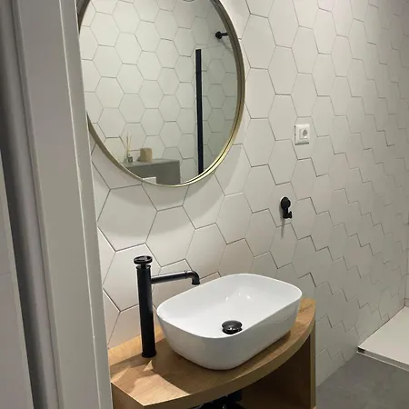 Apartments Ula Vodice Extérieur photo