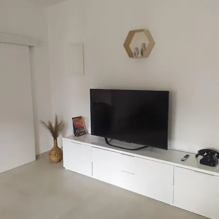 Apartments Ula Vodice Extérieur photo