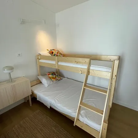 Apartments Ula Vodice Extérieur photo