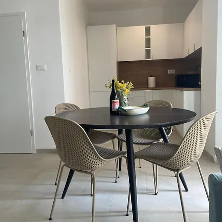 Apartments Ula Vodice Extérieur photo