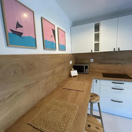 Apartments Ula Vodice Extérieur photo