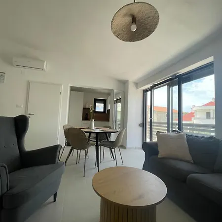 Apartments Ula Vodice Extérieur photo