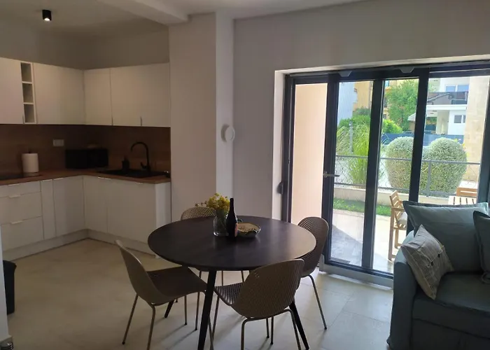 Apartments Ula