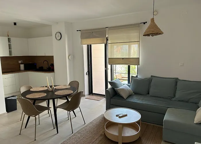 Apartments Ula