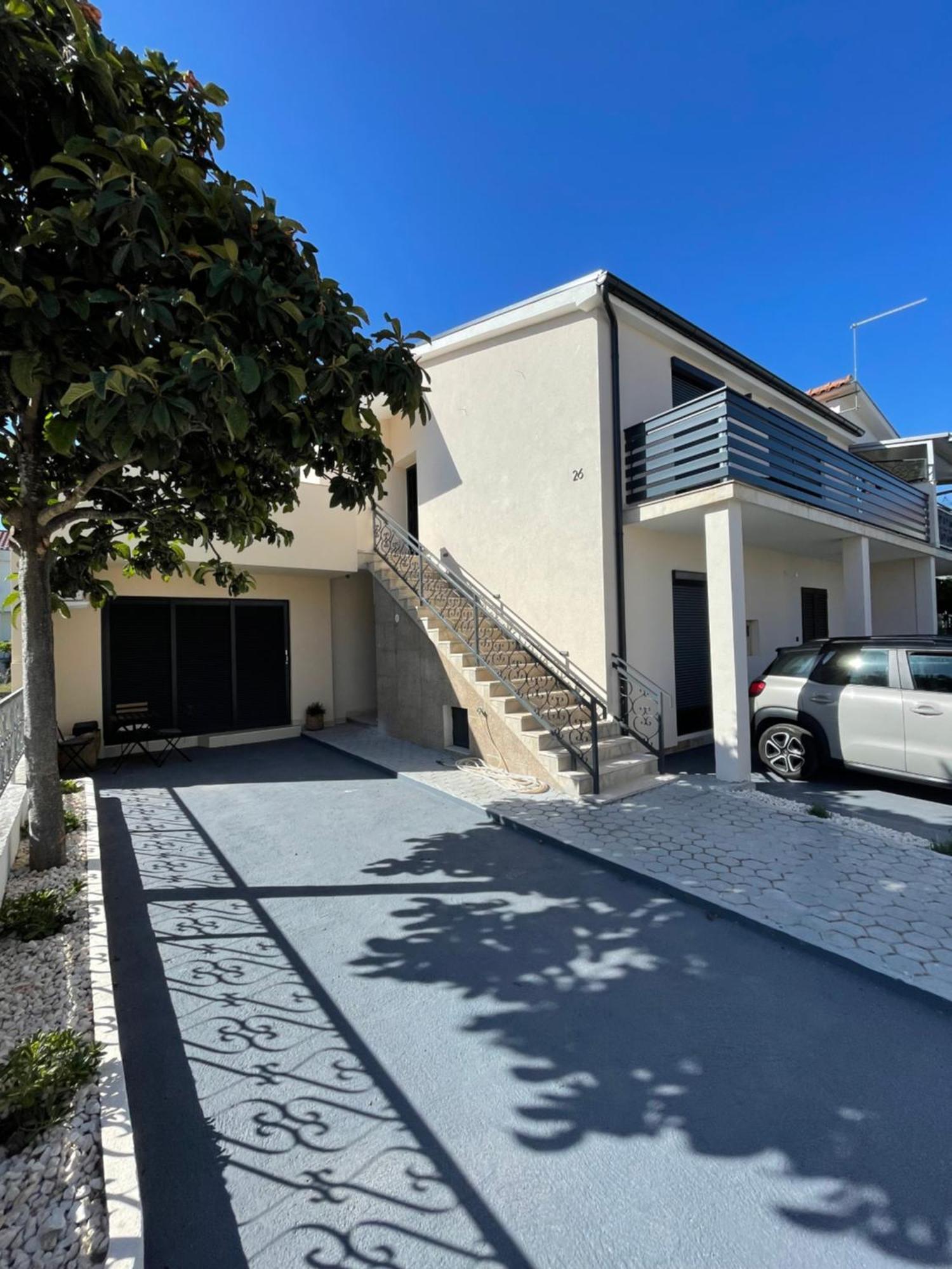 Ula Apartment Vodice