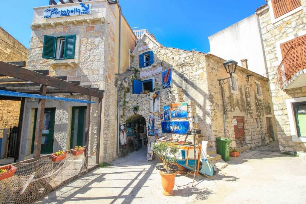 Apartment Ula Vodice
