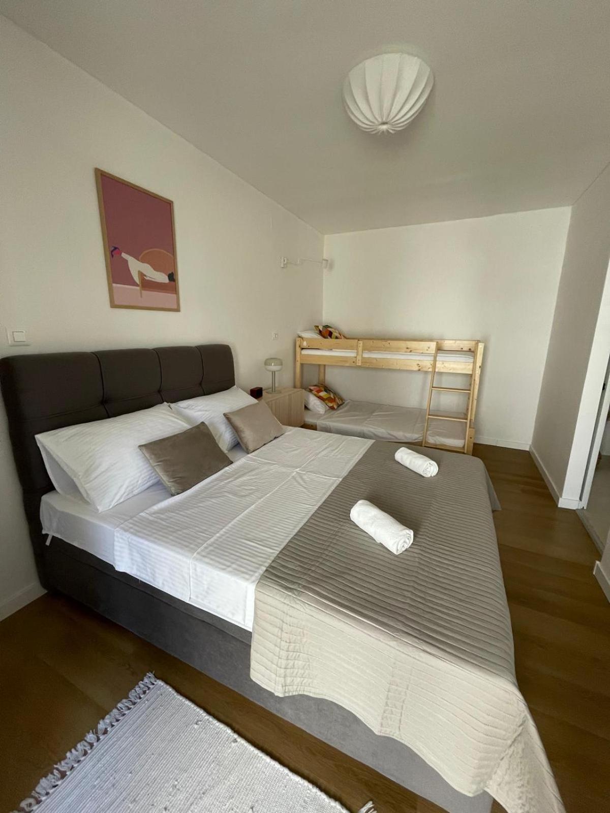 Apartment Ula Vodice