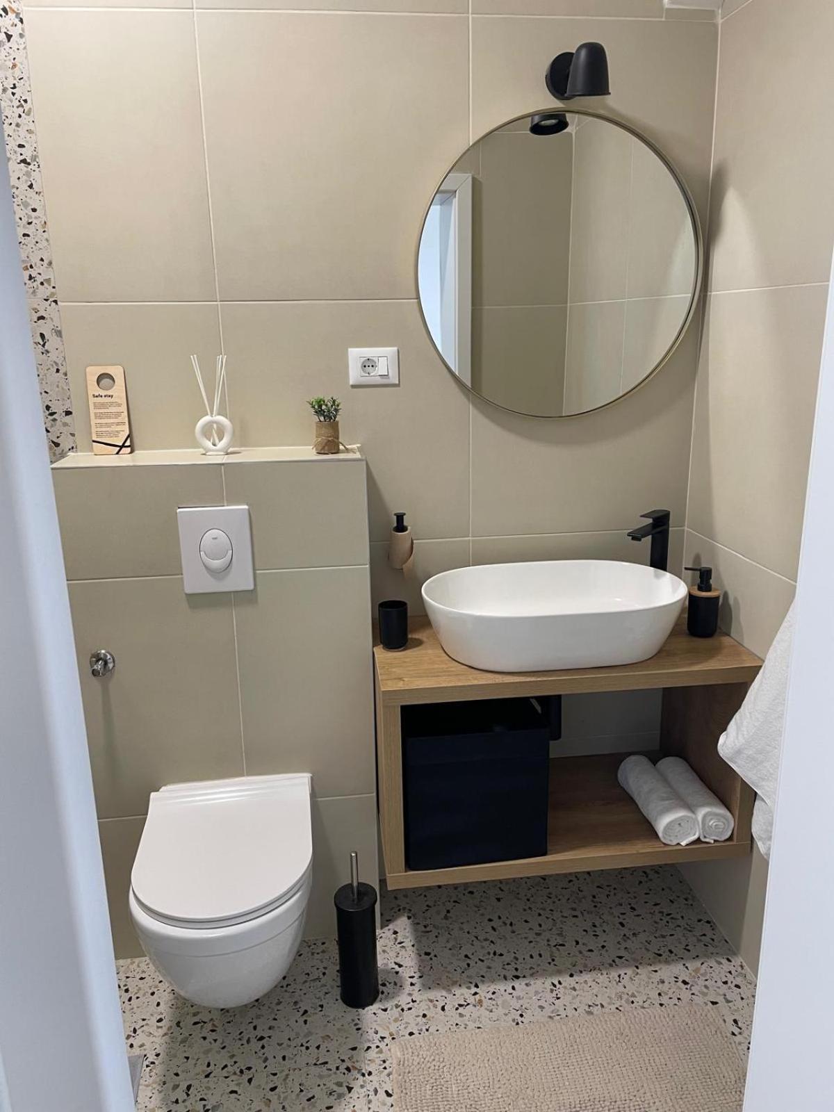 Ula Apartment Vodice