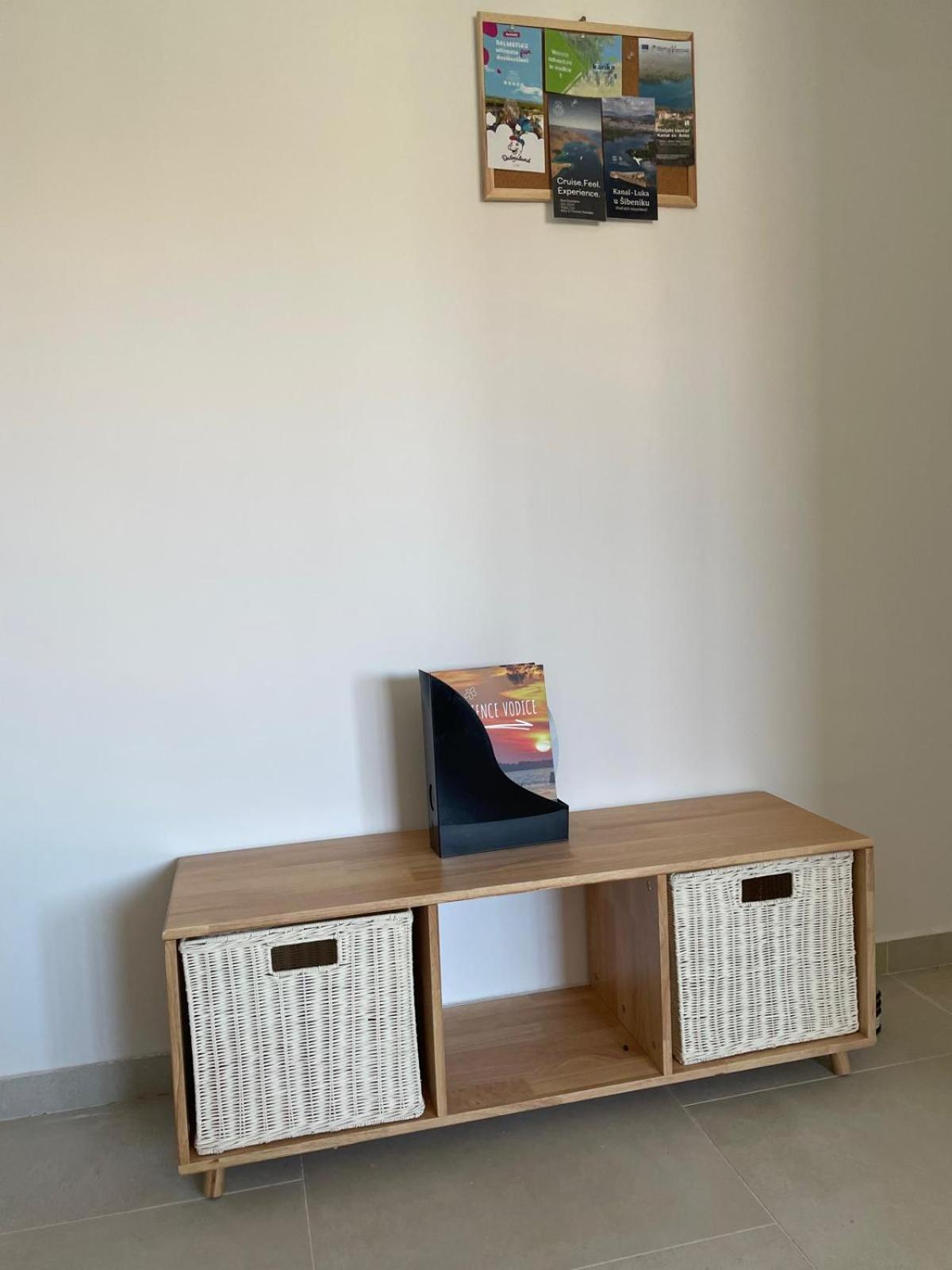 Apartment Ula *