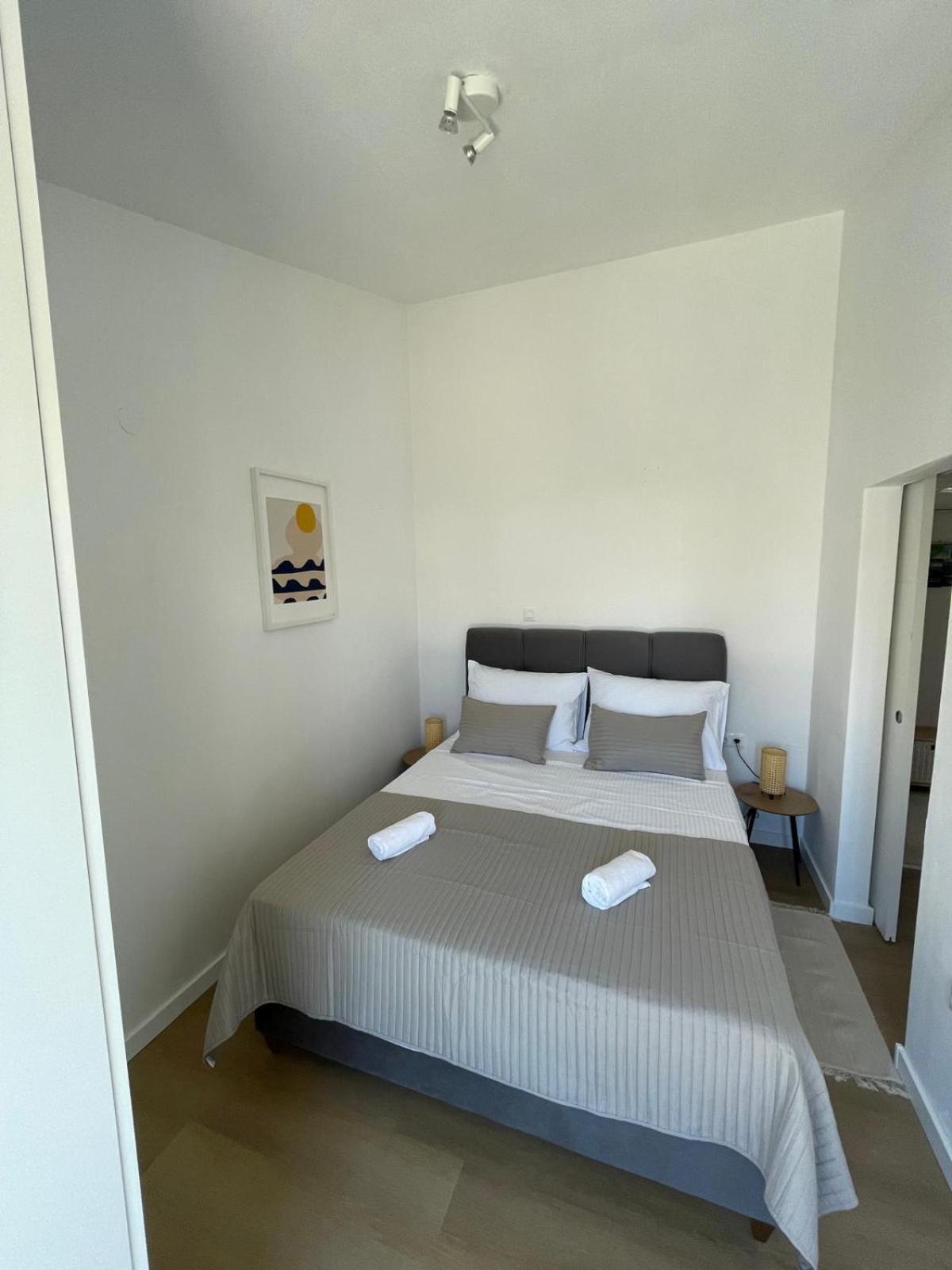 Apartment Ula