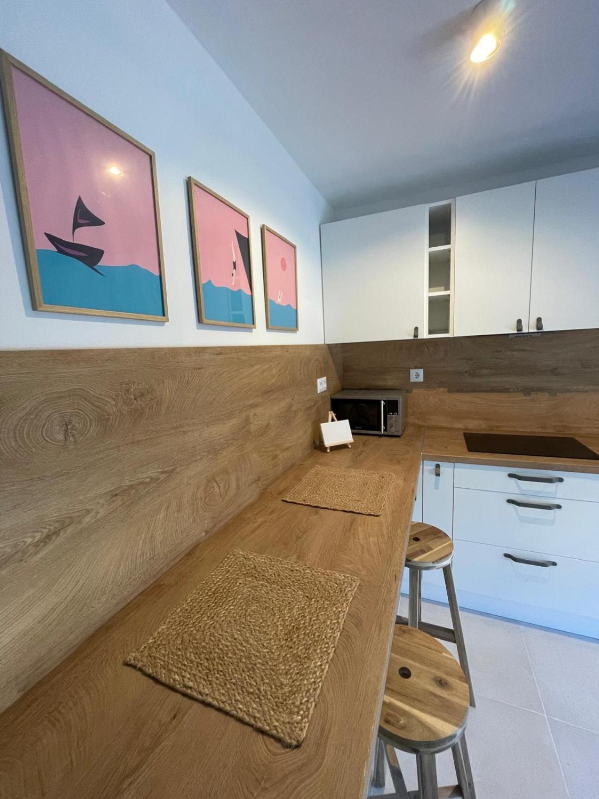 Apartment Ula Vodice