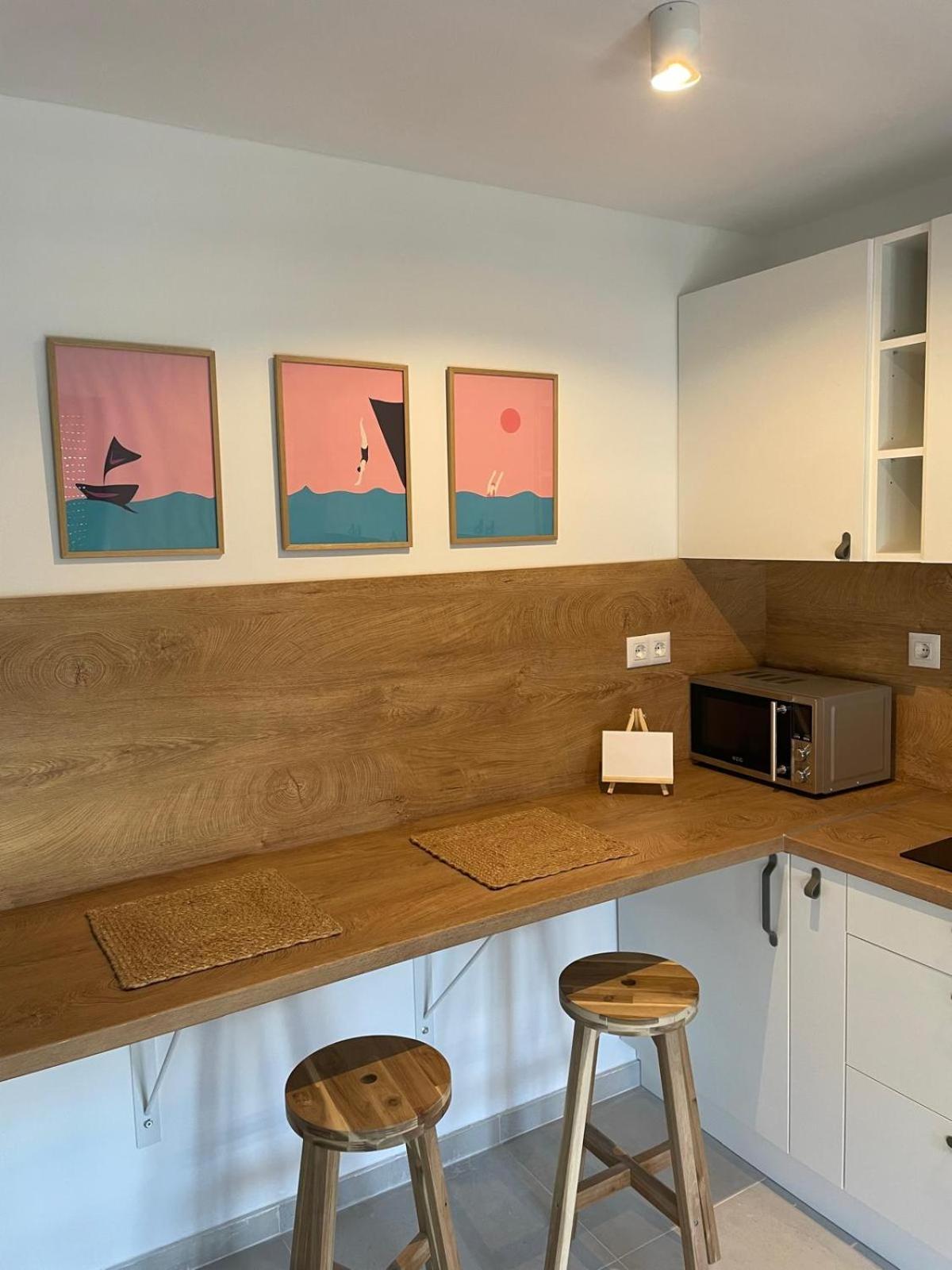 Ula Apartment Vodice
