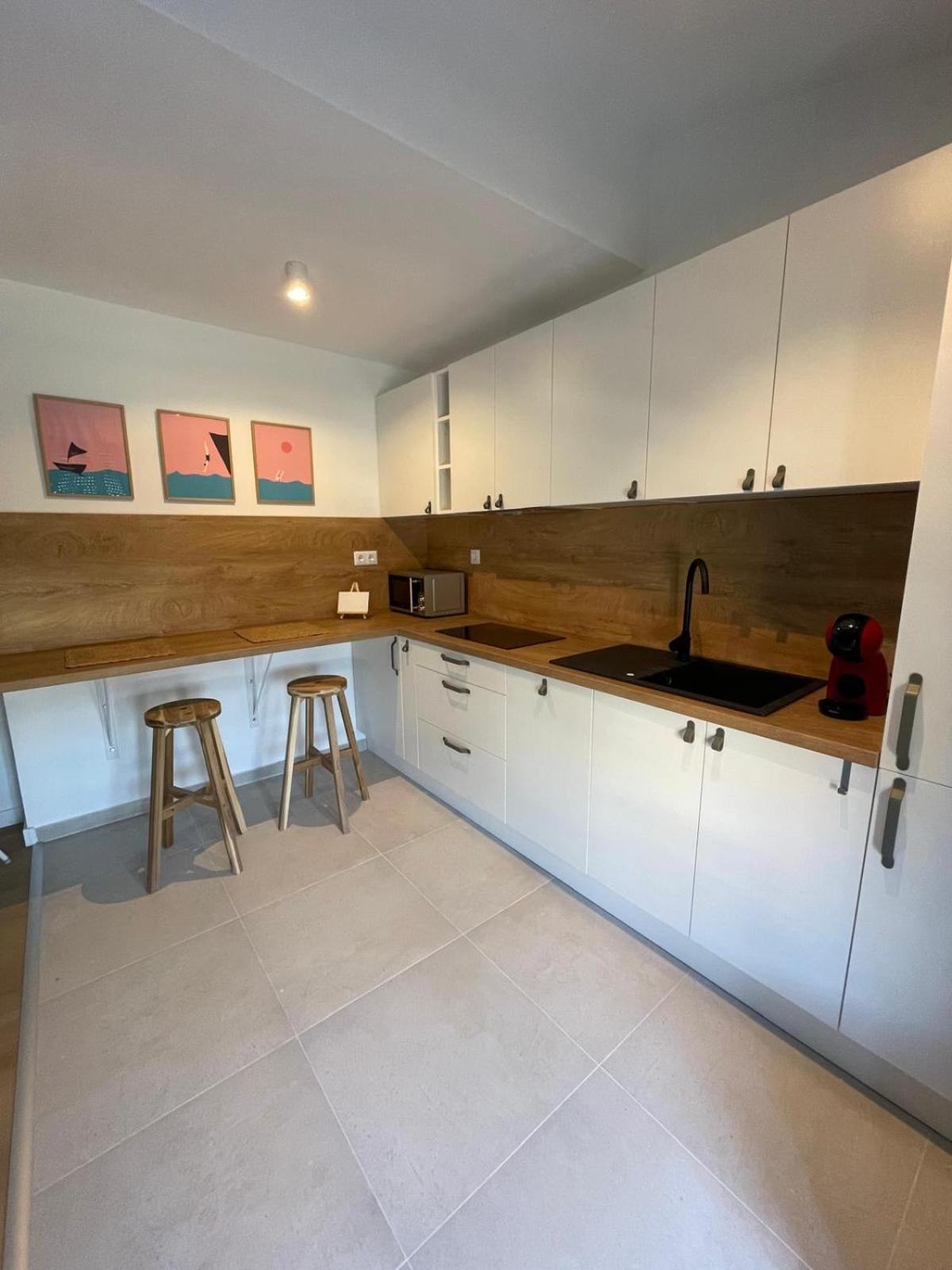 Apartment Ula