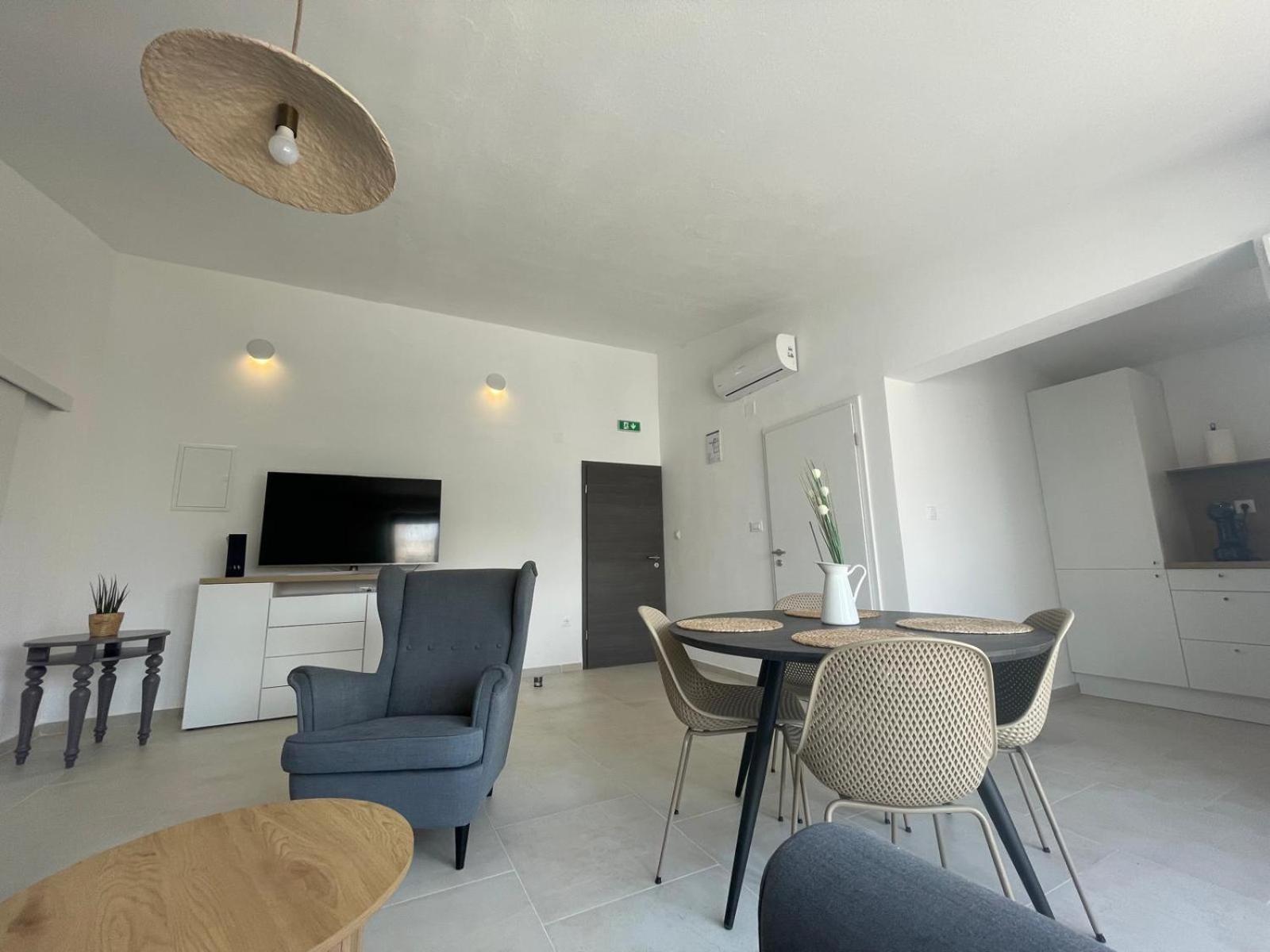 Apartment Ula