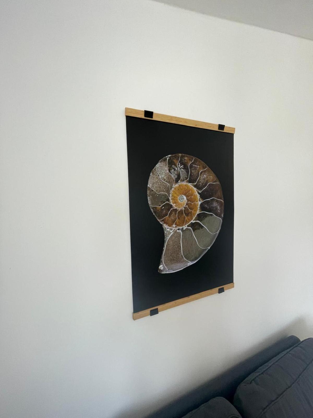 Ula Apartment *