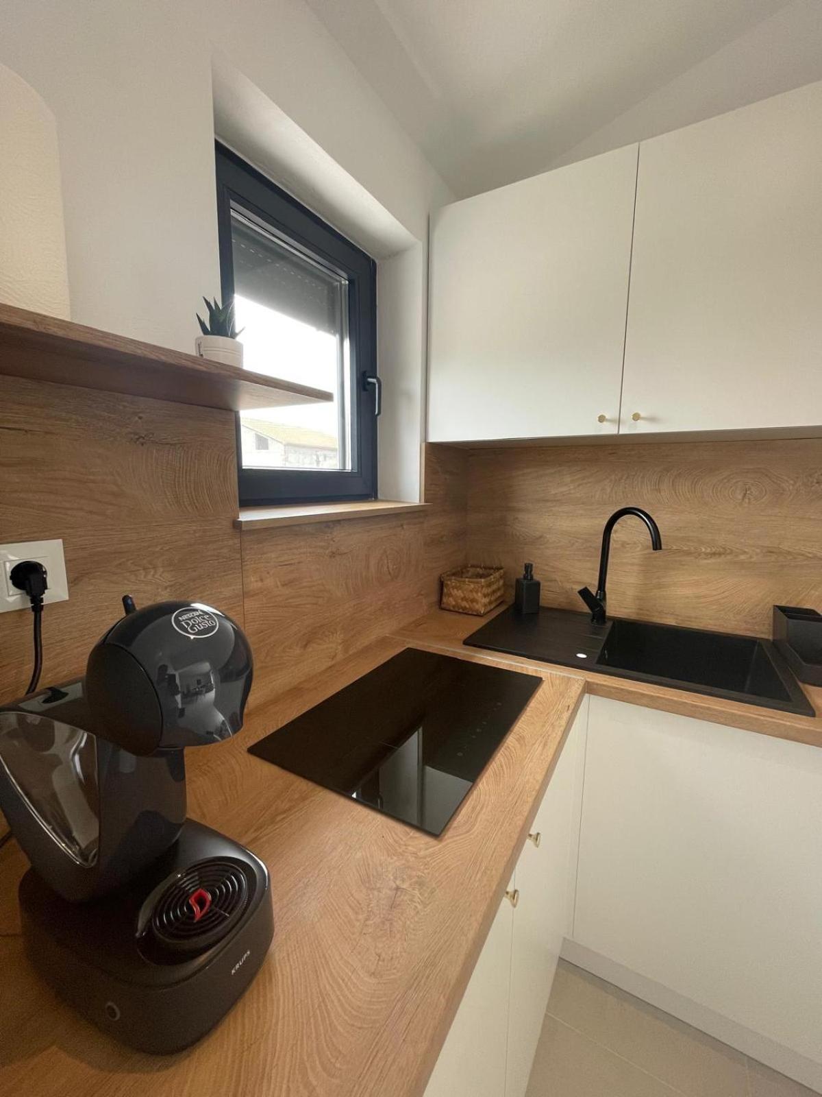Apartment Ula *