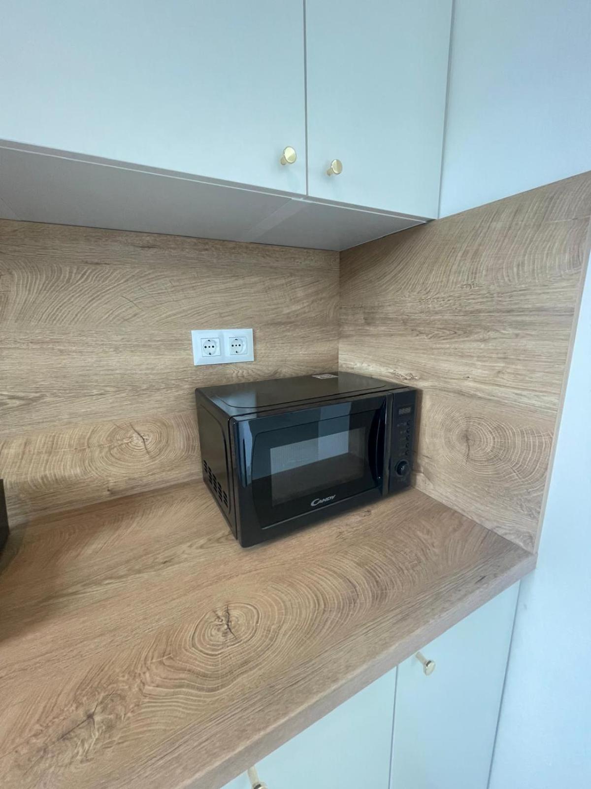 Apartment Ula *