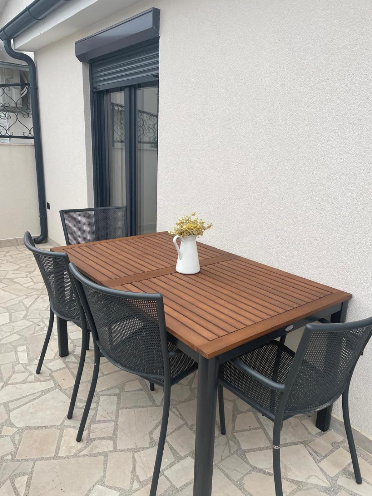 Ula Apartment Vodice