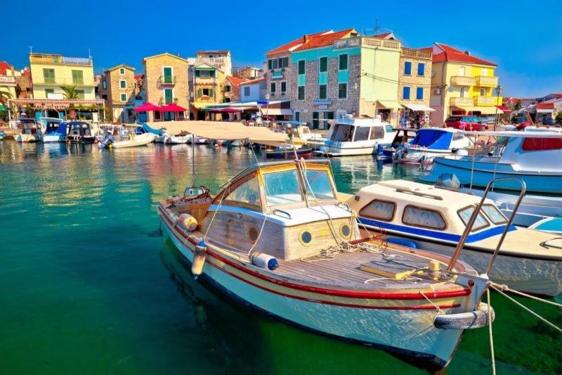 Ula Apartment Vodice