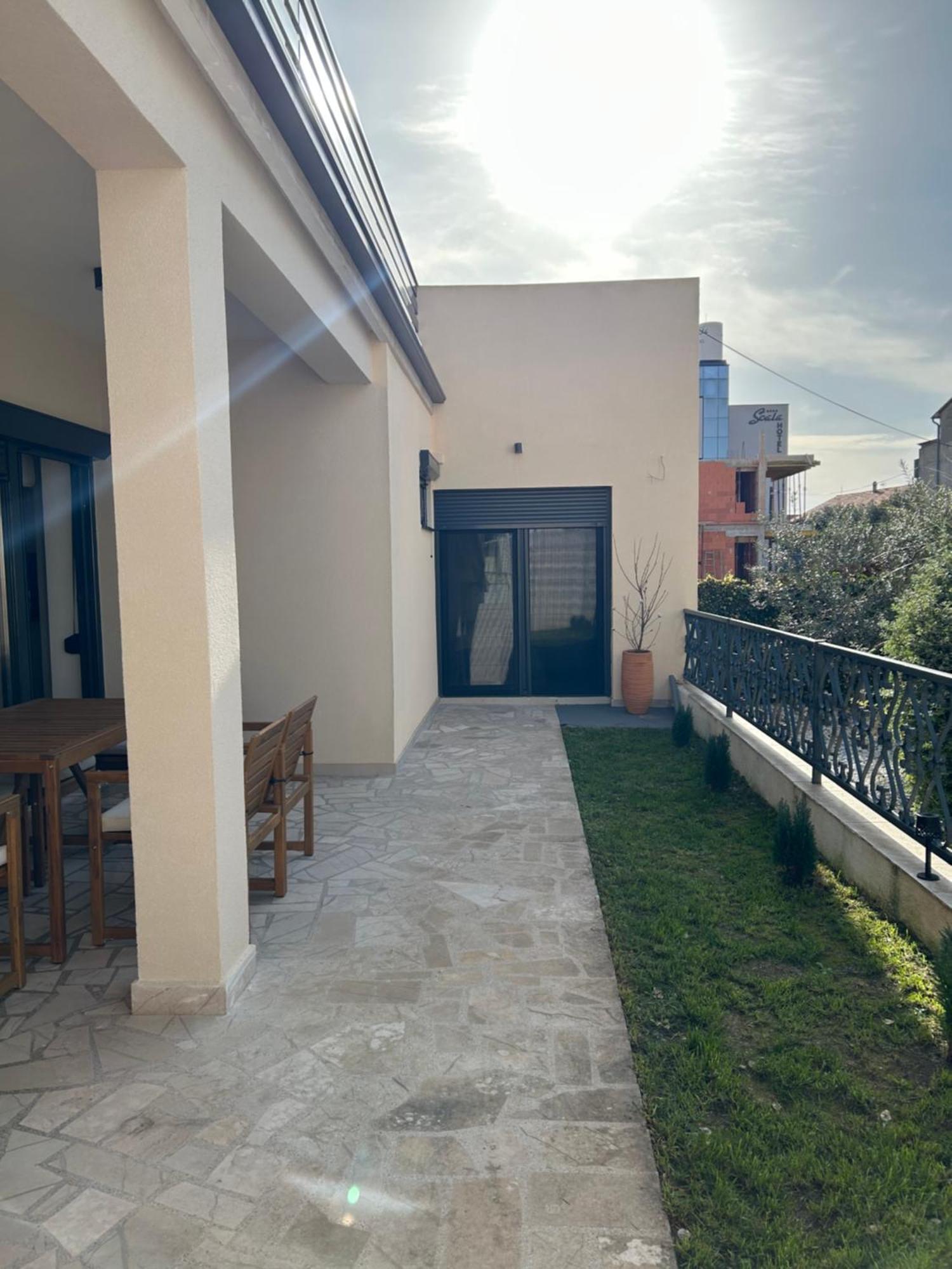 Ula Vodice